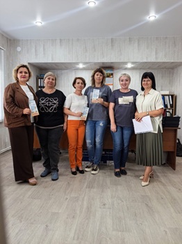 В Романовском районе созданы две ППО